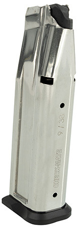 SDS 1911 DBL STK MAG 9MM 17RD