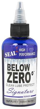 SEAL1 SL-BZ2 CLP PLUS BELOW-ZERO 2 OZ