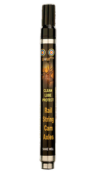 SEAL1 PUSH PEN
