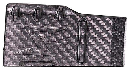 SEEKINS 00 CF 3R HAVAK MAG 6.5 PRC