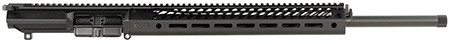 SEEKINS SP10M CMPLT UPPR 65CRD 22 BLK