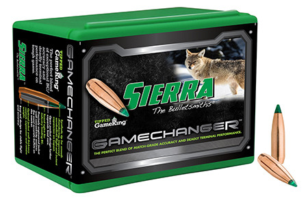 SIERRA .224 64 TGK 100