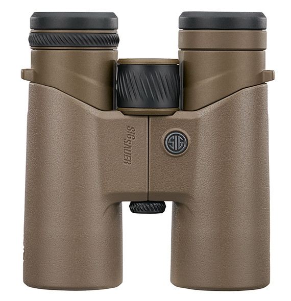 SIG ZULU HD BINOCULAR 10X42