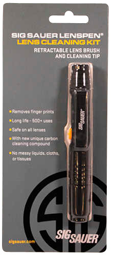 SIG LENS CLEANING KIT NLP-1