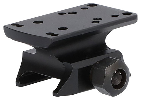 SIG UNIV REFLEX SIGHT RISER MNT