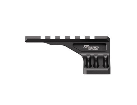 SIG ALPHA 1913 ACCESSORY RAIL 34MM