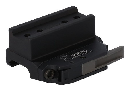SIG ECHO CV QR 1.930 BOBRO BLK