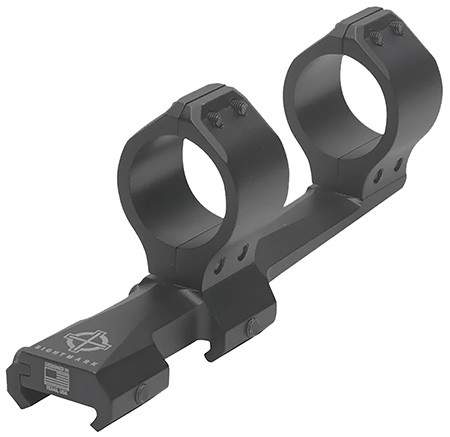SIGHT TACT 30MM FIXED CANT MNT