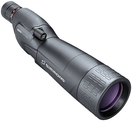 SIM VENTURE 20-60X60 BLACK FMC