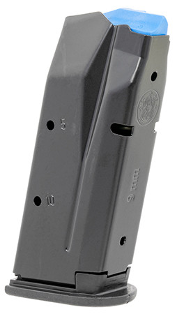S&W MAG CSX 9MM 10R