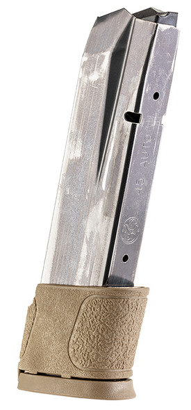 S&W MAG M&P BRN BASE 45 14R
