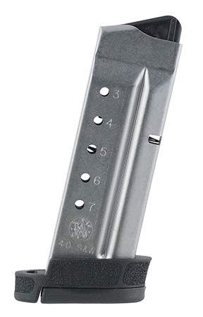 S&W MAG M&P SHIELD 2.0 40S 7R