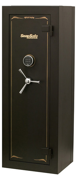 SNAPSAFE TITAN SAFE D