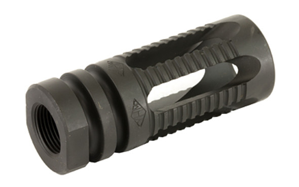 YHM PHANTOM 556 FLSH HDR 1/2X28 SMTH