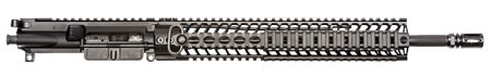 SPIKES STU5435-R2S UPPER MID 5.56 16"
