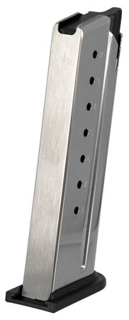 SPRINGFIELD MAG 9MM FLUSH FIT 8R