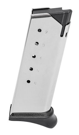 SPRINGFIELD MAG 40 MOD2 6R HOOK PLATE