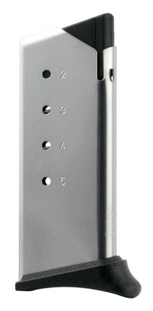 SPRINGFIELD MAG 45 HOOK FLPLATE 5R