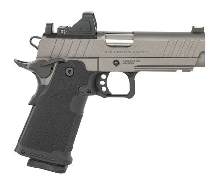 SPRINGFIELD PH9117AOSBT-PAC DS PRODGY 4.25 TUNG/BLK