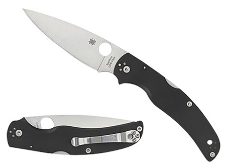 SPYDERCO NATIVE CHIEF