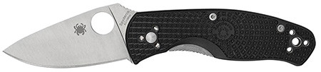 SPYDERCO PERSISTENCE LIGHTWGHT 2.75 BLK