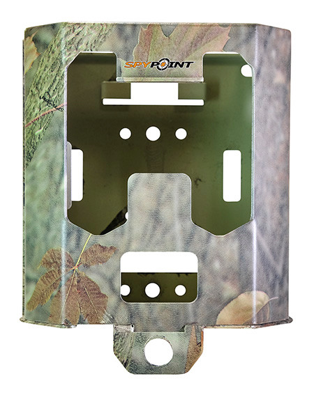 SPYPOINT 0 SB-200 SEC BOX SOLAR CAMO