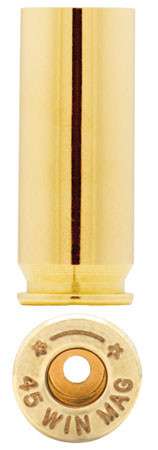 STAR 45MAGEUP-50 UNP BRASS 45 WIN MAG