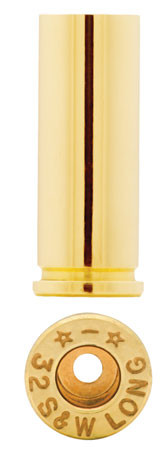 STAR 32SWLEUP-100 UNP BRASS 32 S&W LONG