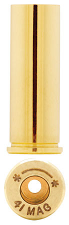 STAR 41MEUP-100 UNP BRASS 41 REM MAG
