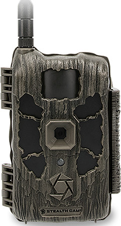STEAL STC-DCPTRX2 DECEPTOR MAX 2.0 CELL 40MP