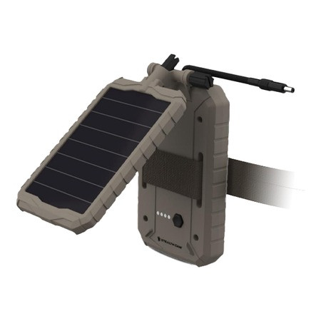 STEAL STC-SOLP3X10 3000MAH EXTERNAL SOLAR BATT