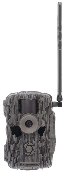 STEAL FUSION MAX 36MP CAMERA