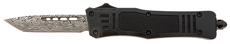SRK MT616-B-DT MINI TANTO DAMASCUS ETCHED BLD