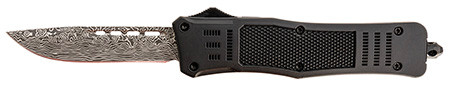 SRK T618-B-DDP MED DROP PNT DAMASCUS ETCHED