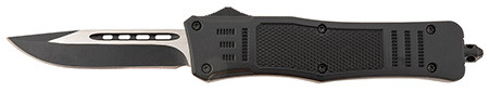 SRK T618-B-DP MED DROP PNT BLK GRP