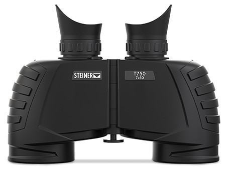 STEINER T750 TACTICAL 7X50 PORRO