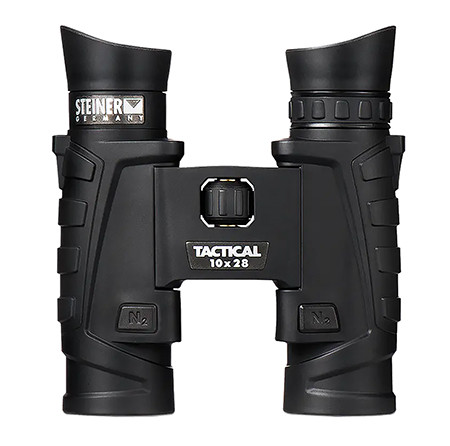 STEINER T1028 TACTICAL 10X28 ROOF