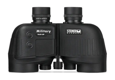 STEINER 10X50 MILITARY M1050R LRF