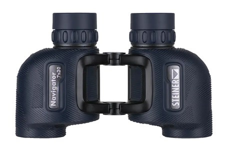 STEINER 7X30 NAVIGATOR OPN HINGE