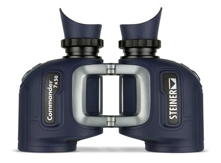STEINER 7X50 COMMANDER