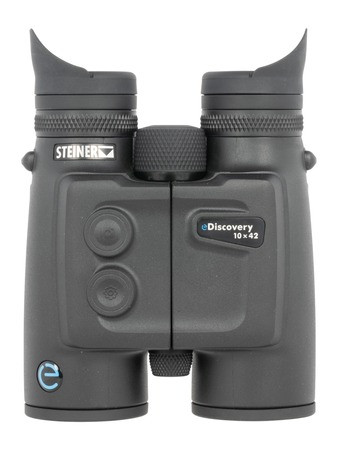 STEINER EDISCOVERY 10X42 BINO