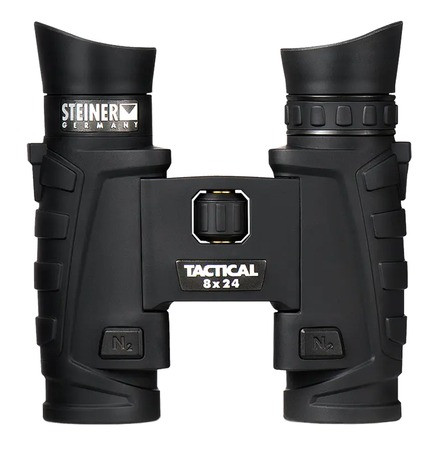 STEINER T824 / 8X24 TACTICAL BINO