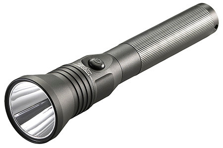 STREAMLIGHT STINGER LED FLASHLIGHT HPL AC/DC