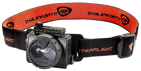 STREAMLIGHT DBL CLUTCH HEADLAMP USB/AC