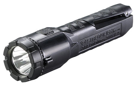 STREAMLIGHT DUALIE 3AA BLACK