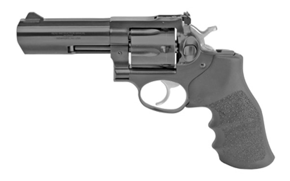 RUGER GP100 357MAG 4.2 BLU 6RD