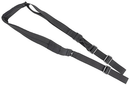 STRIKE S3-SLING-LITE-BK S3 SLNG LIT SLNT STRG SYS BLK