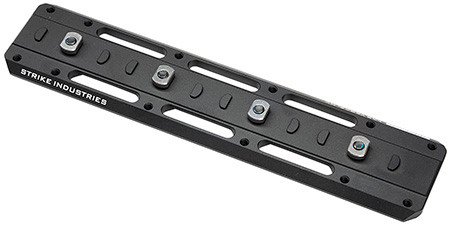 STRIKE ARCA-RAIL-6.8-BK MLOK ARCA RAIL ADAP 6.8