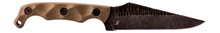 STROUP TU2-ODG-G10 ODG/ACID ETCHED 2.5