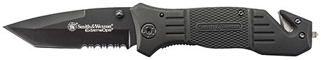 SWK EXTREME OPS 1ST RESPONSE BLACK